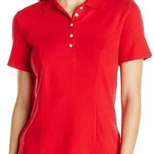 Riders by Lee Indigo Women's Morgan Polo